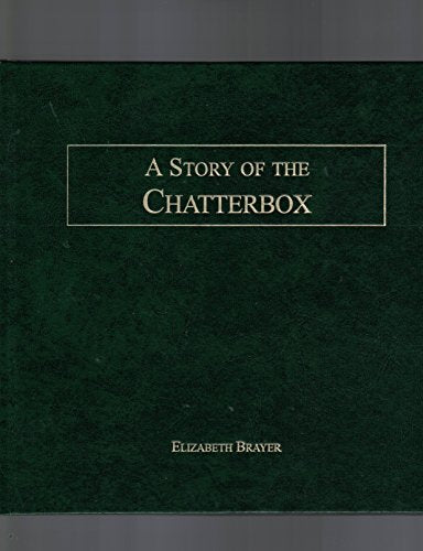 A Story of the Chatterbox Club