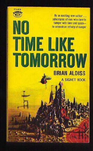 No Time Like Tomorrow