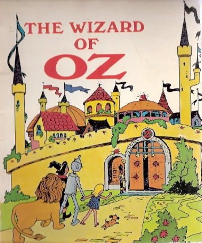 The Wizard of Oz