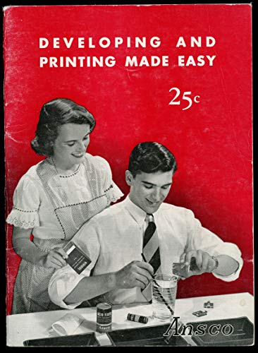 Developing and Printing Made Easy