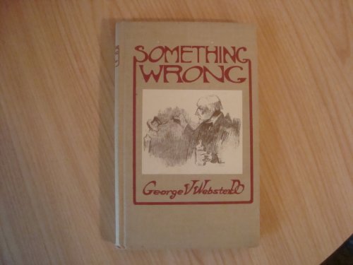 SOMETHING WRONG [OSTEOPATHY]