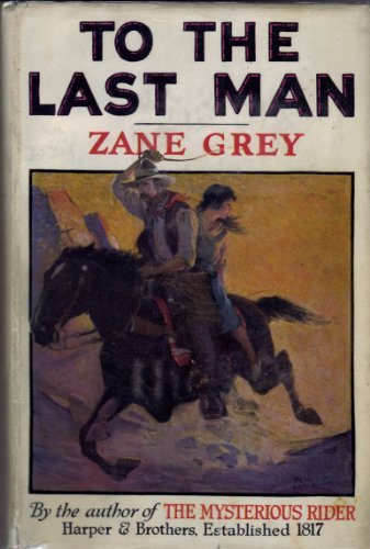 To the Last Man