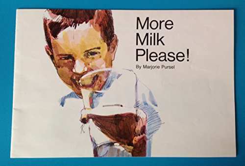 More Milk Please