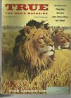 February 1957 True the Man's Magazine