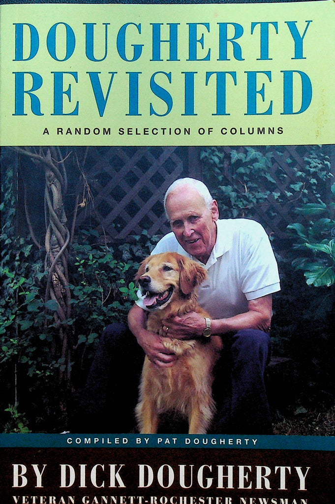 Dougherty Revisited by Dick Dougherty SC Book