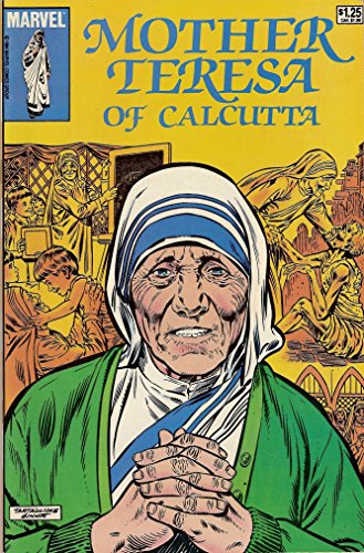 Mother Teresa of Calcutta