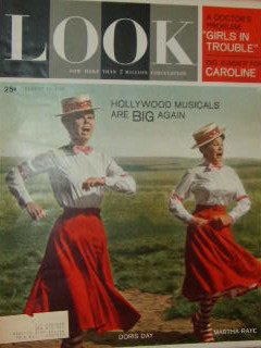 Look Magazine, August 14, 1962