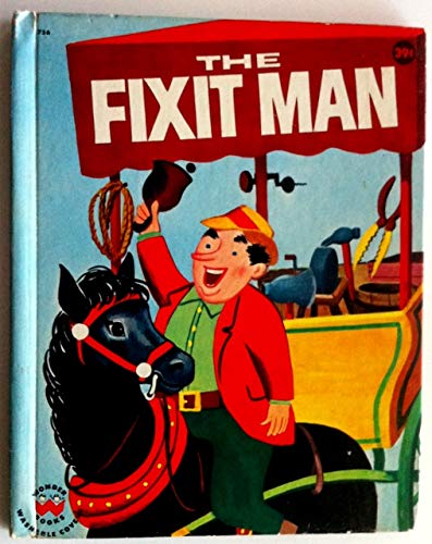 The Fixit Man