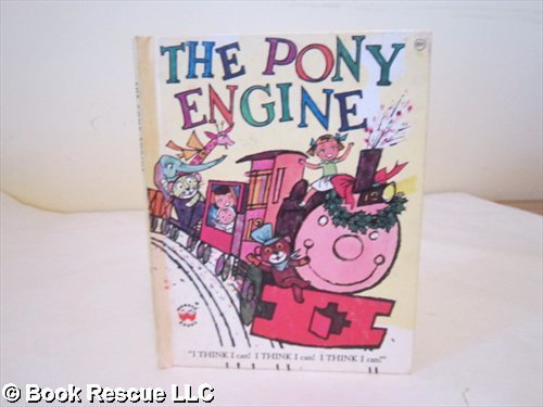 The Pony Engine