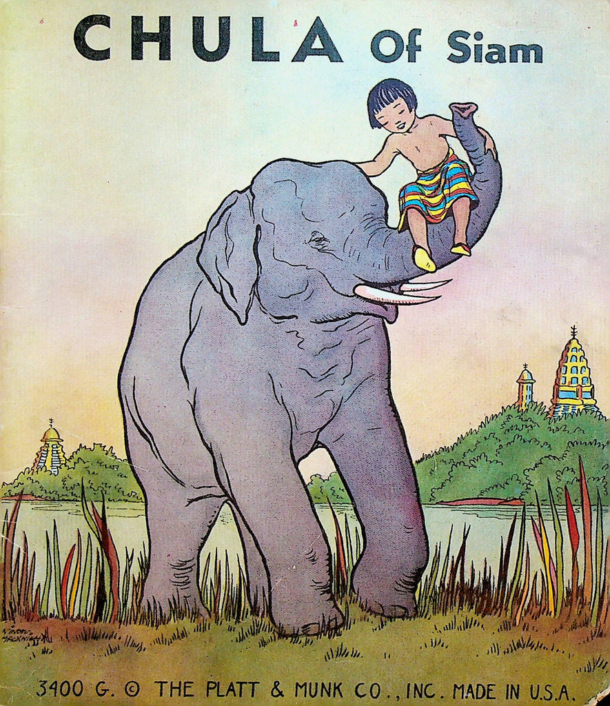 Chula of Siam