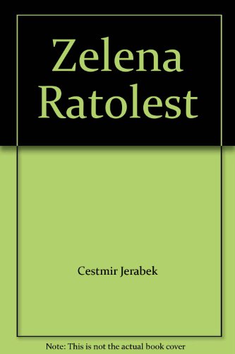 Zelena Ratolest