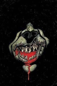 Zombie: Simon Garth #2