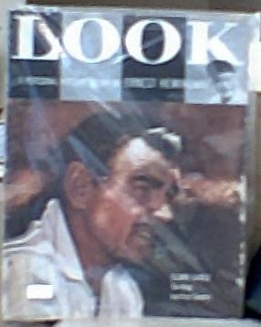 LOOK September 4, 1956