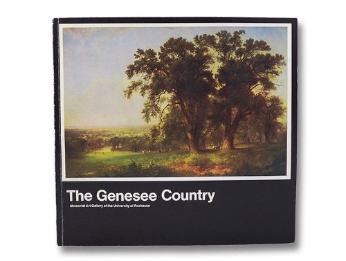 The Genesee Country
