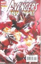 Avengers Invaders #4
