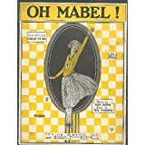 Oh Mabel!