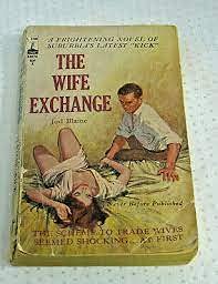 The Wife Exchange