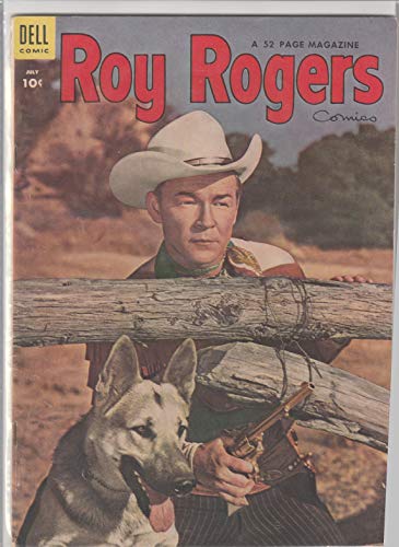 Roy Rogers #79