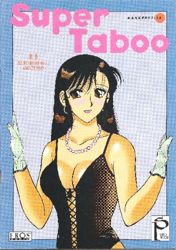 Super Taboo #6