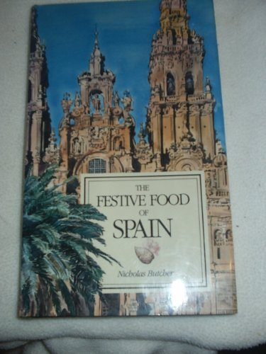 The Festive Food of Spain