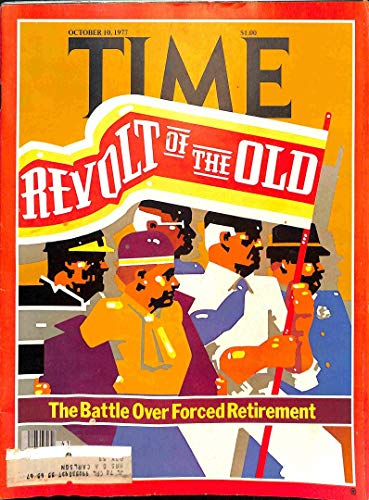 Time, October 10 1977