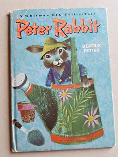 Peter Rabbit