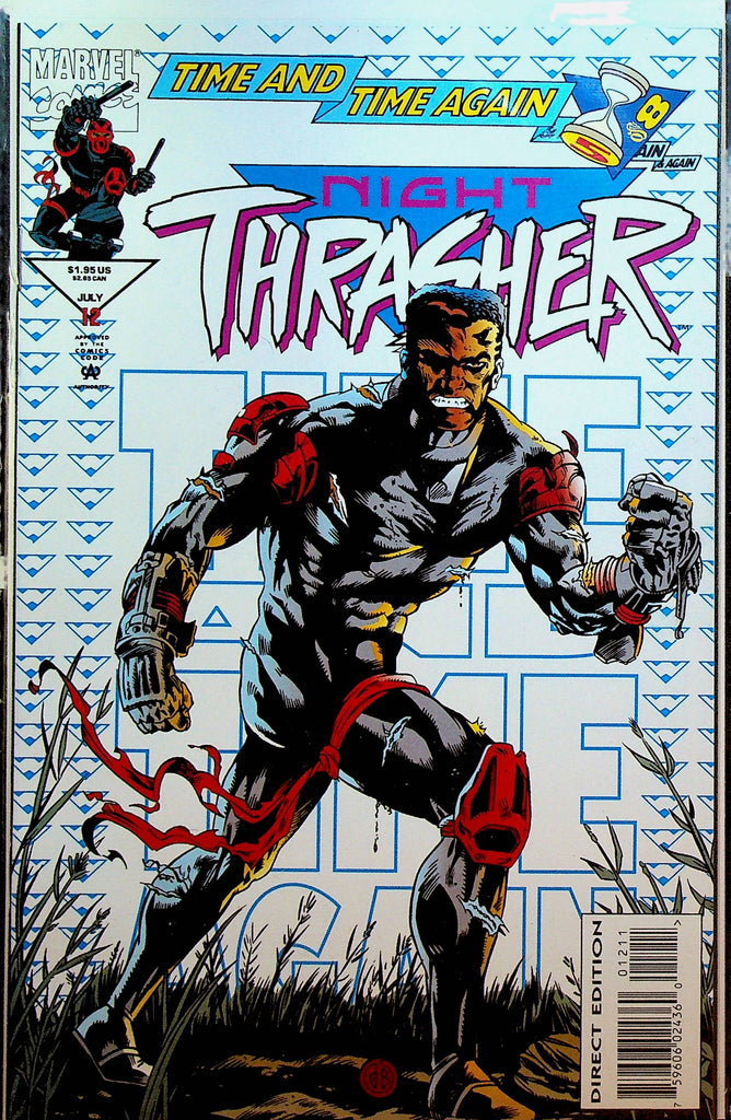 Night Thrasher 12