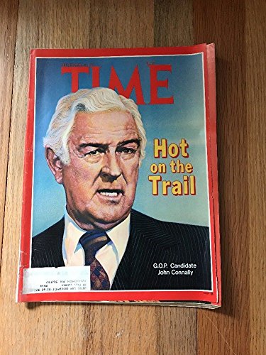 Time Magazine - September 10, 1979