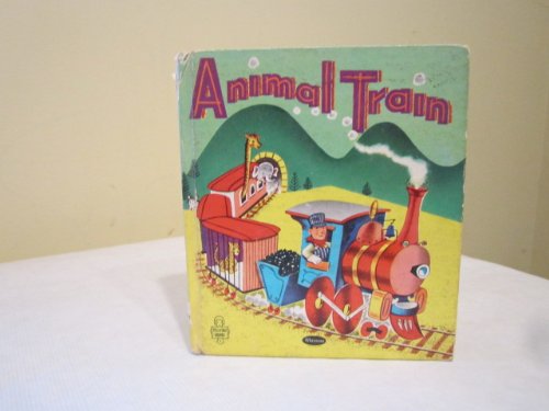 Animal Train