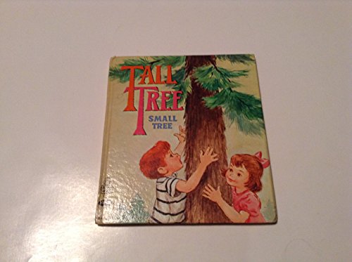 Tell-a-Tale Book-Tall Tree Small Tree