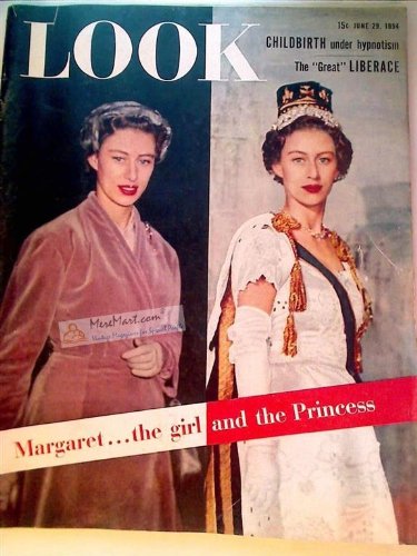 Look Magazine, June 29 1954