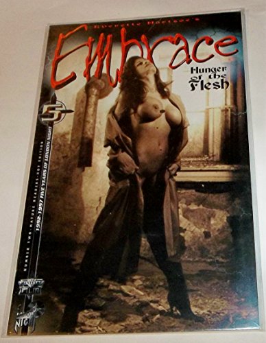 Embrace Hunger of the Flesh #2