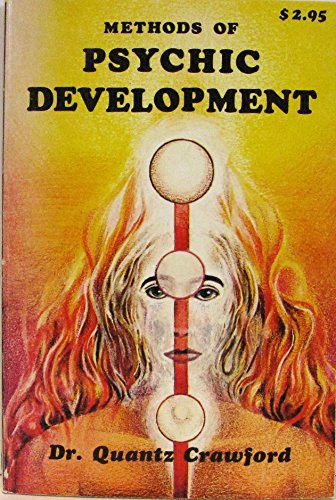 Methods of Psychic Development