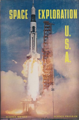 Space Exploration U.S.A