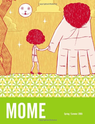 MOME Spring/Summer 2006 (Vol. 4)
