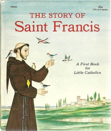The Story of St. Francis – Papergoy