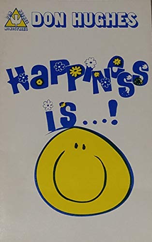 Happiness is.....