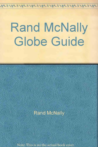 Rand McNally Globe Guide