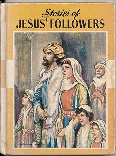 Stories of Jesus' followers