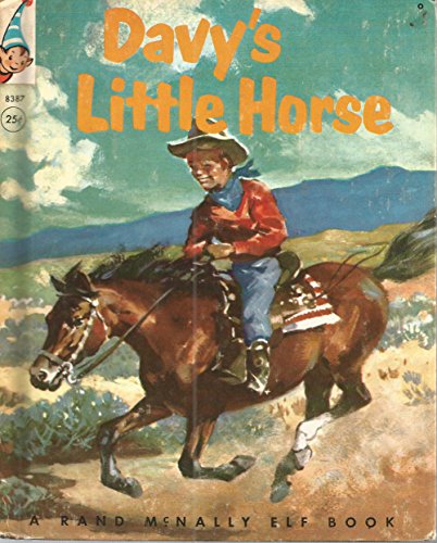 Davy's Little Horse