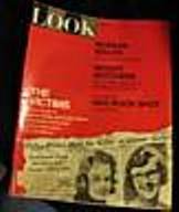 LOOK Magazine - May 27, 1969 (Volume 33, Number 11)