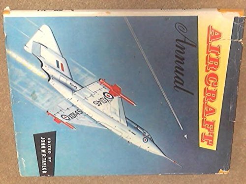 Aircraft Annual 1959