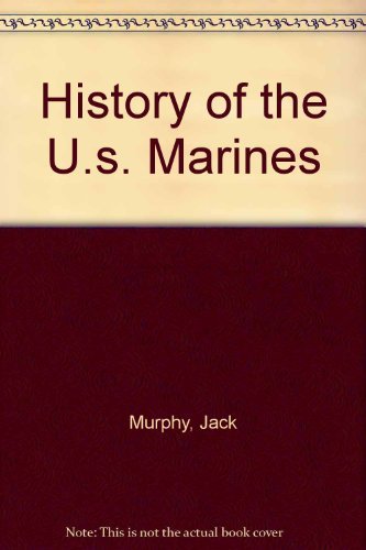 History of the U.s. Marines