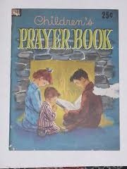 Children's Prayer Book