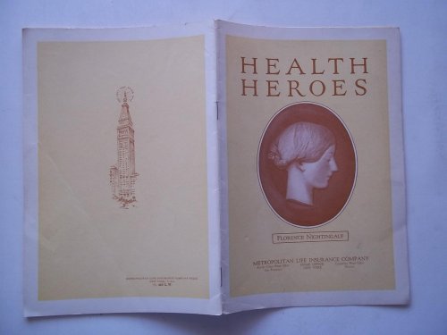 Health Heroes: Florence Nightingale