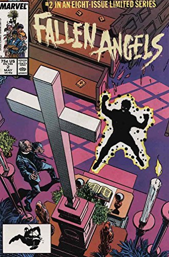Fallen Angels #2 (2 of 8)
