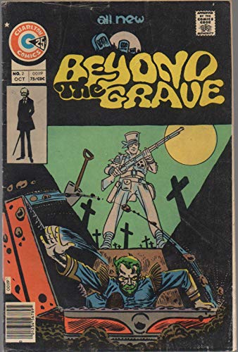Beyond the Grave #2