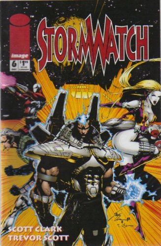 Stormwatch 6
