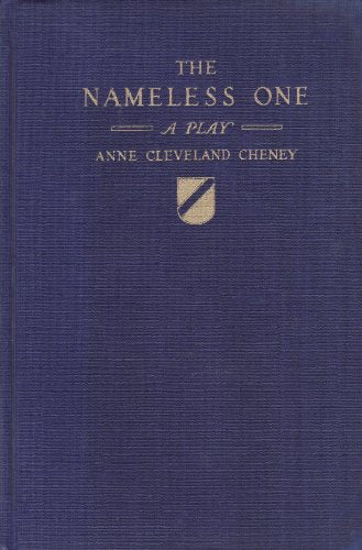 The Nameless One: A Play in Three Acts