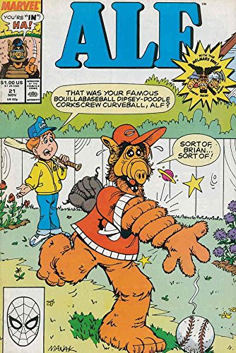 Alf #21